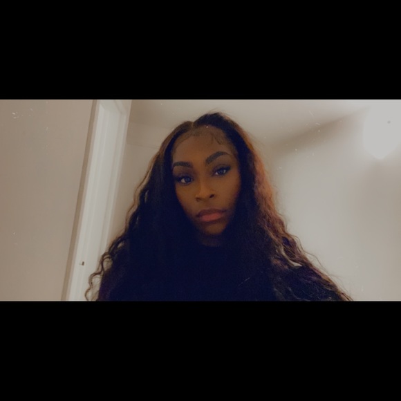 Meet your Posher, Jamilah - Picture 3 of 4